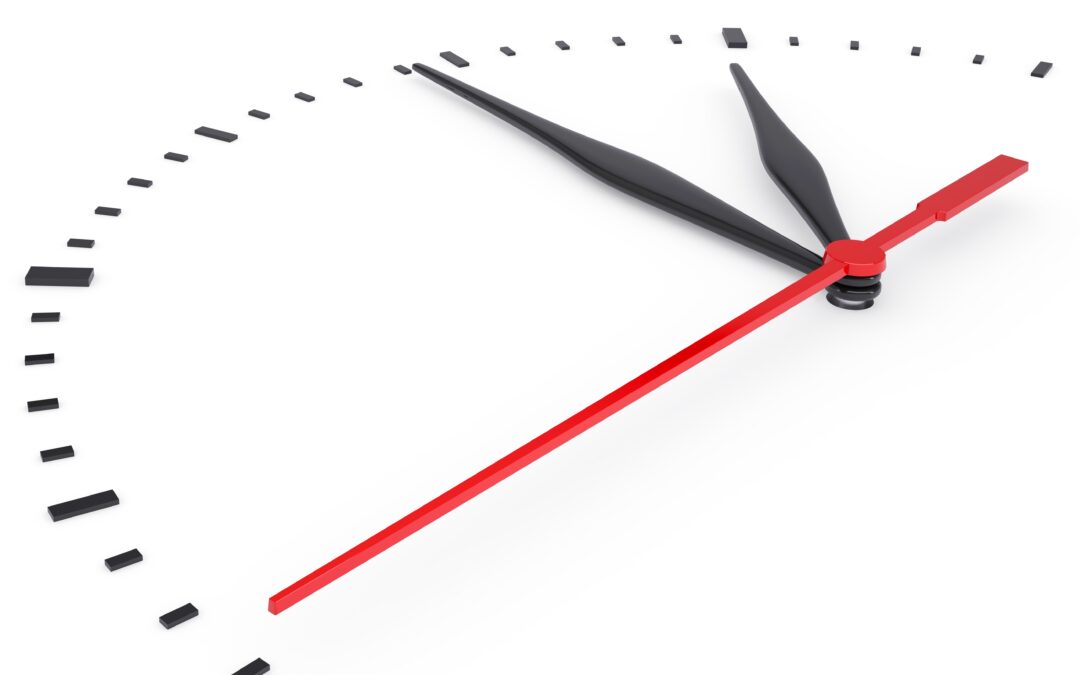 THE TIME TO GET YOUR BSN IS NOW