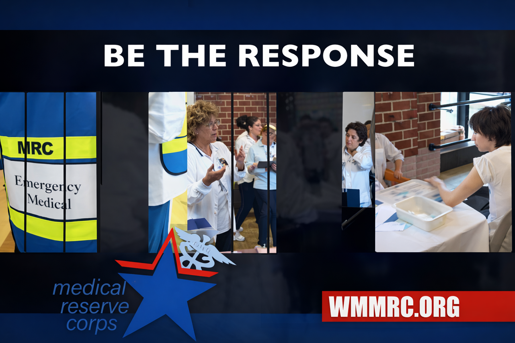 Introduction to Emergency Dispensing Site (EDS)